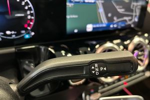 Mercedes GLA250 bild 12