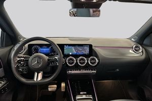 Mercedes GLA250 bild 7