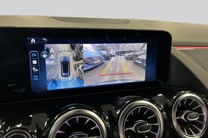 Mercedes GLA250 bild 15