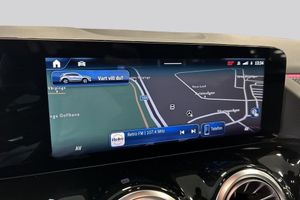Mercedes GLA250 bild 11