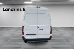 Mercedes e-Sprinter bild 5