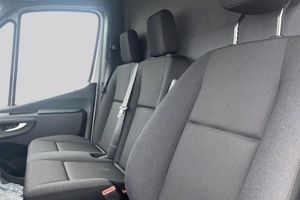 Mercedes e-Sprinter bild 13