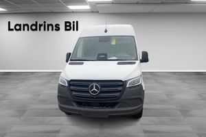 Mercedes e-Sprinter bild 2