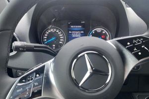 Mercedes e-Sprinter bild 10