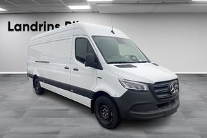 Mercedes e-Sprinter bild 3