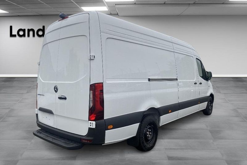 Mercedes e-Sprinter bild 7