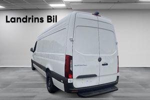 Mercedes e-Sprinter bild 6