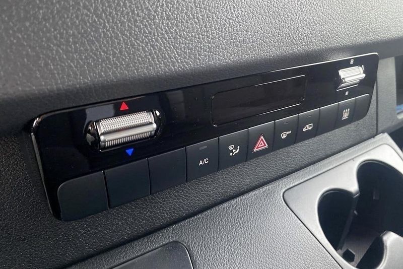 Mercedes e-Sprinter bild 12
