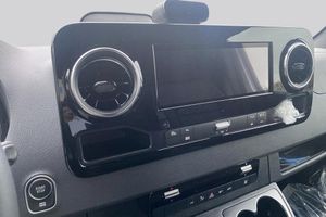 Mercedes e-Sprinter bild 11