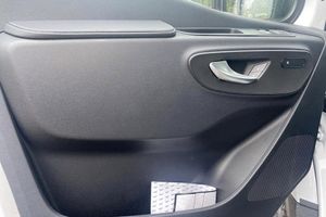 Mercedes e-Sprinter bild 9