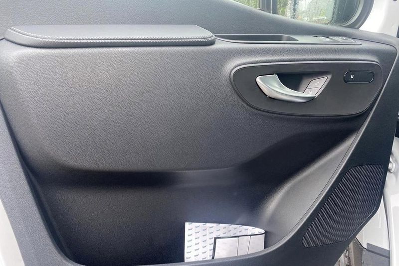 Mercedes e-Sprinter bild 9