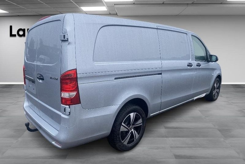 Mercedes Vito bild 7