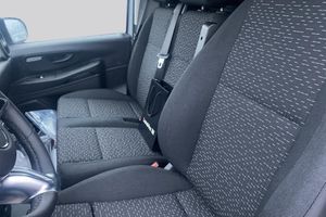 Mercedes Vito bild 14