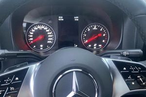 Mercedes Vito bild 10