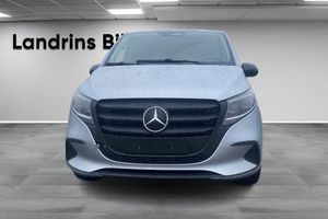 Mercedes Vito bild 2