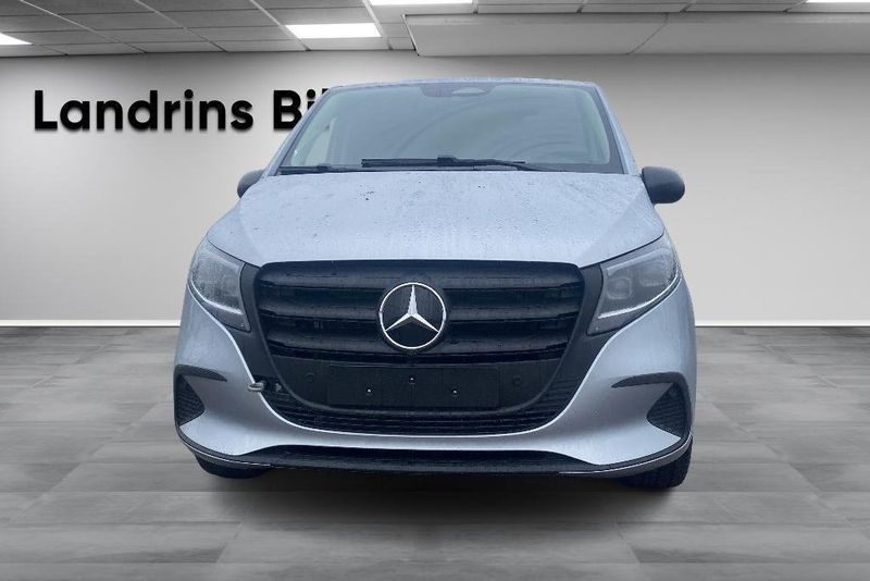 Mercedes Vito bild 2