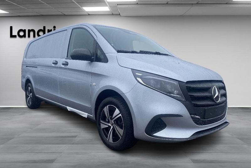 Mercedes Vito bild 3