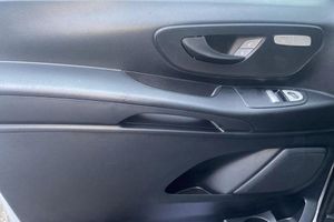 Mercedes Vito bild 9