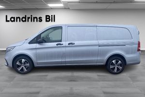 Mercedes Vito bild 4