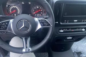 Mercedes Vito bild 11