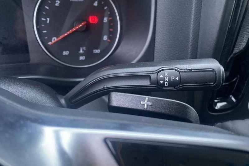 Mercedes Vito bild 12