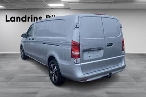 Mercedes Vito bild 6