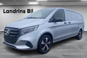 Mercedes Vito bild 1