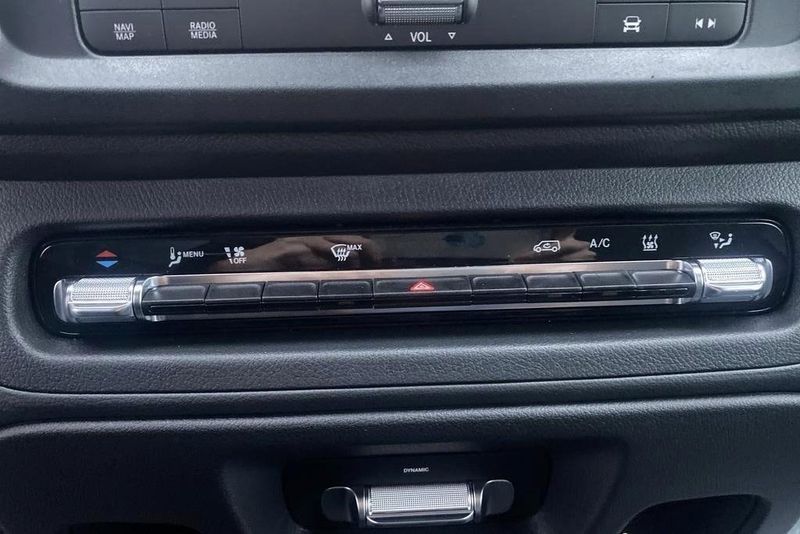Mercedes Vito bild 13