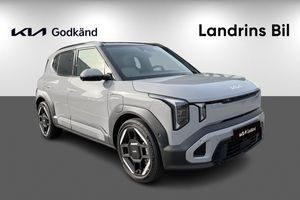 Kia EV2 bild 3