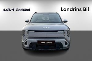 Kia EV2 bild 2