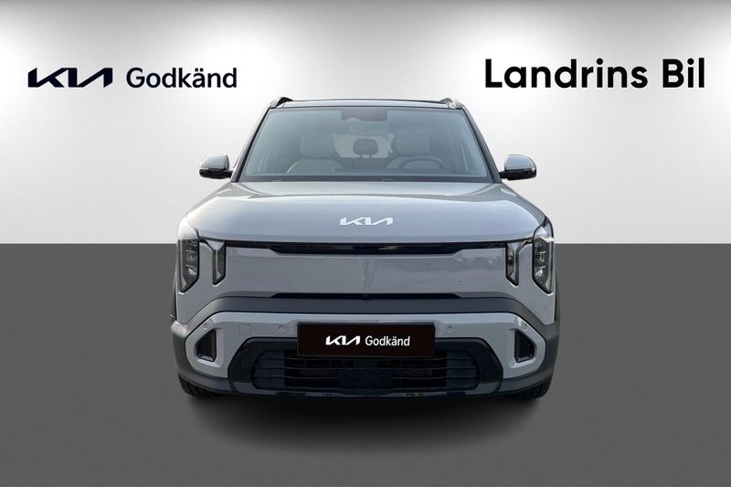 Kia EV2 bild 2