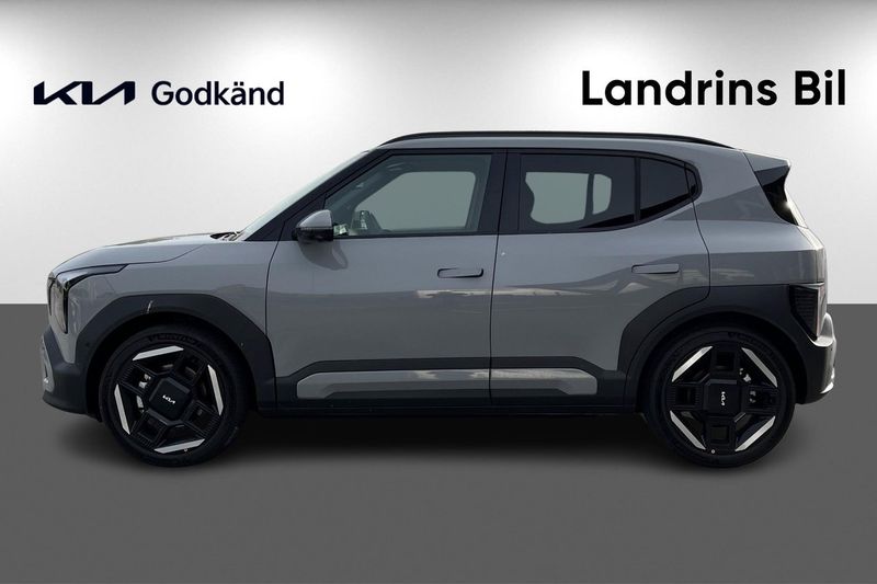 Kia EV2 bild 4