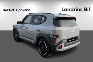 Kia EV2 bild 6