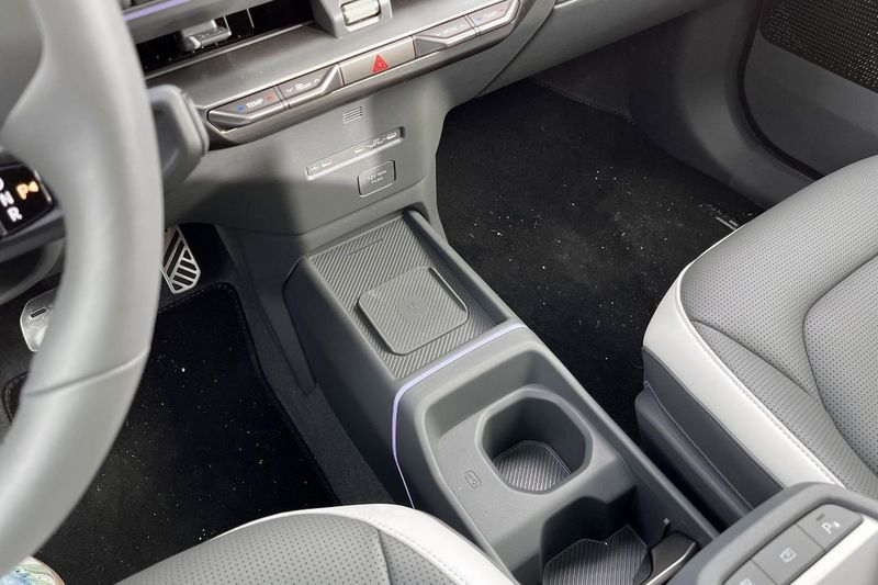 Kia EV2 bild 12