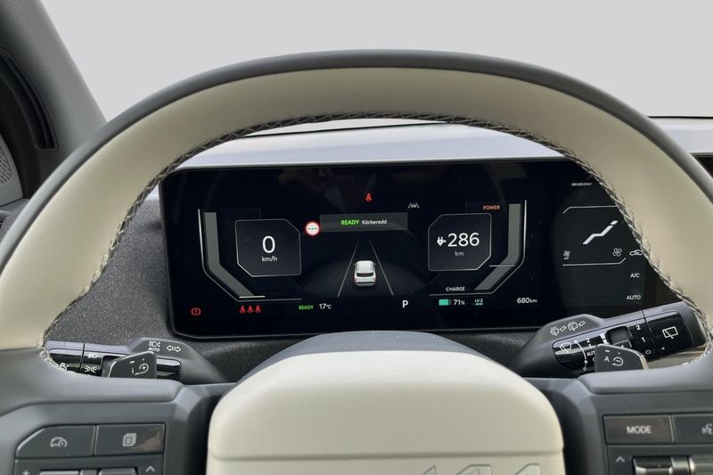 Kia EV2 bild 10