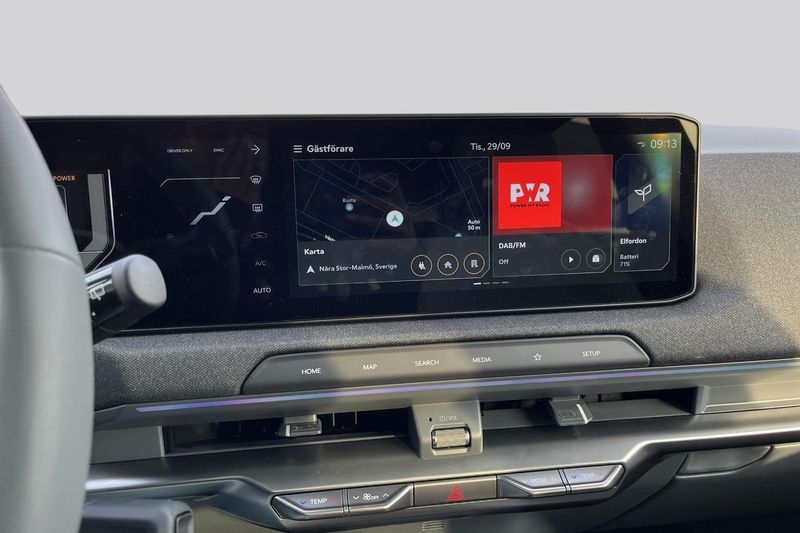 Kia EV2 bild 11