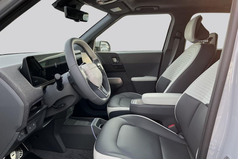 Kia EV2 bild 8