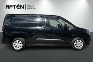 Opel Combo bild 7