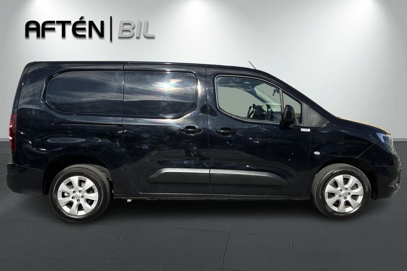 Opel Combo bild 7