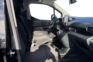 Opel Combo bild 14
