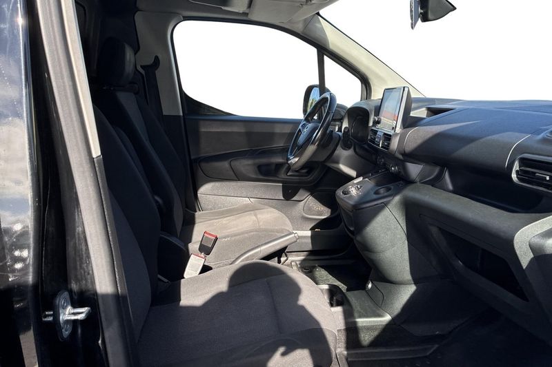 Opel Combo bild 14