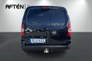 Opel Combo bild 9