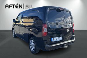 Opel Combo bild 8