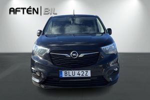 Opel Combo bild 3