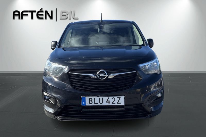 Opel Combo bild 3