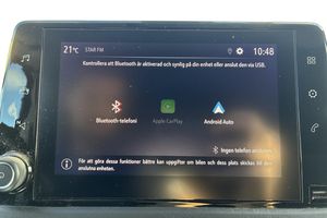 Opel Combo bild 22