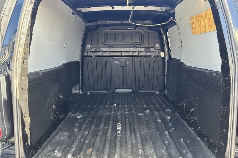 Opel Combo bild 17