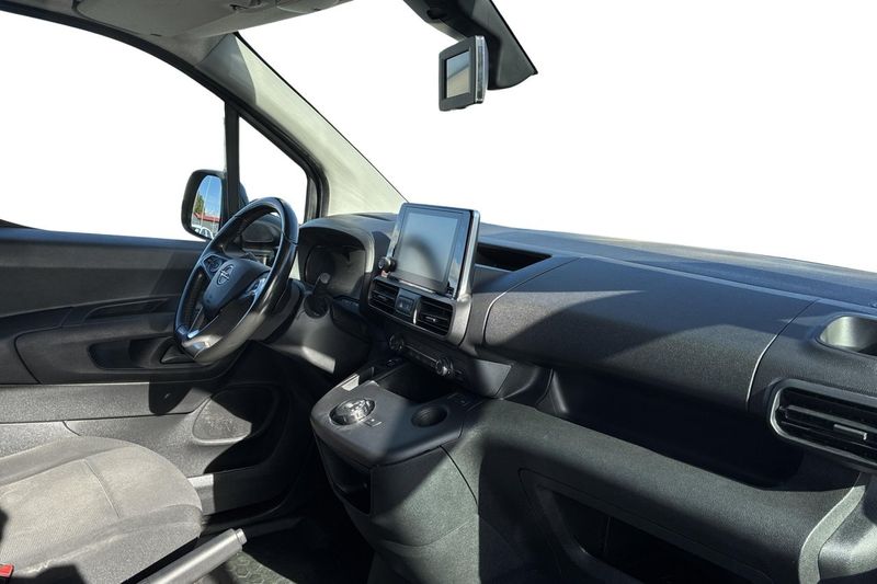 Opel Combo bild 15