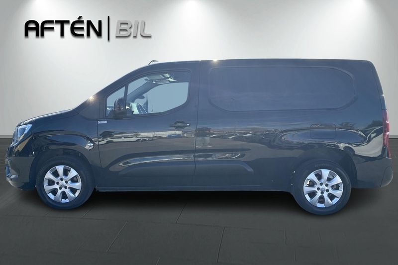 Opel Combo bild 6
