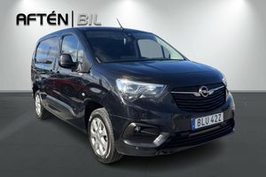 Opel Combo bild 4